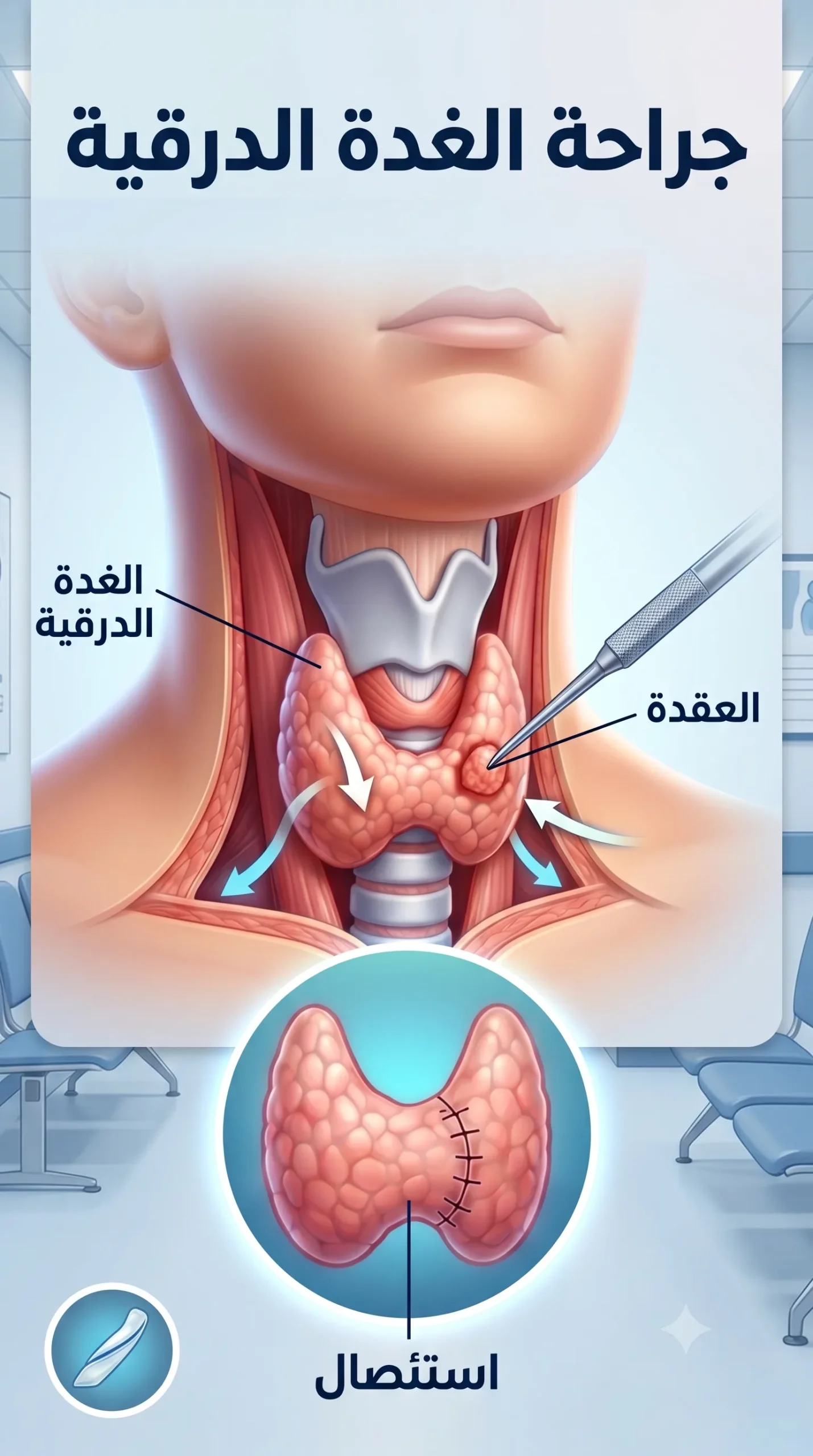 استئصال المرارة