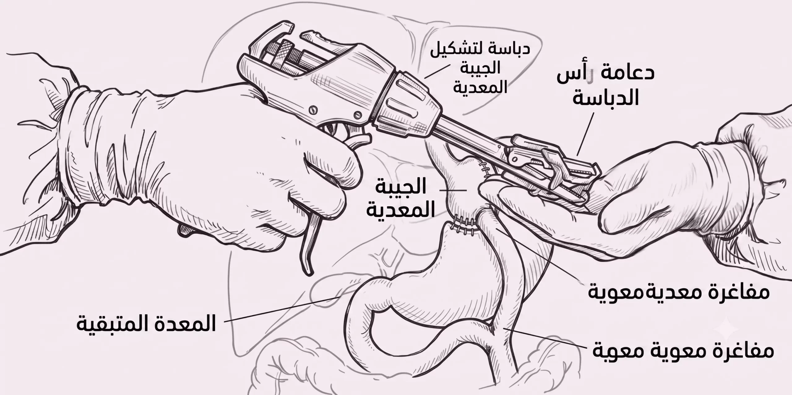 gastric bypass